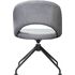 Купить Стул-кресло Lars Spider серый, черный, Цвет: серый, фото 4