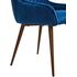 Купить Стул-кресло 9-19A синий, натуральный, Цвет: синий, фото 7