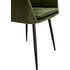 Купить Стул-кресло DC8174 зеленый, черный, Цвет: зеленый, фото 8