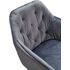 Купить Стул-кресло DC8175 серый, черный, Цвет: серый, фото 7