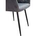 Купить Стул-кресло DC8175 серый, черный, Цвет: серый, фото 8