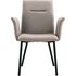 Купить Стул-кресло IVY AM FSC1907AM серый, черный, Цвет: серый, фото 2