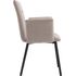 Купить Стул-кресло IVY AM FSC1907AM серый, черный, Цвет: серый, фото 4