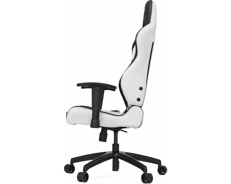 Купить Кресло игровое Vertagear S-Line SL2000 белый, черный, Цвет: белый/черный/черный, фото 6