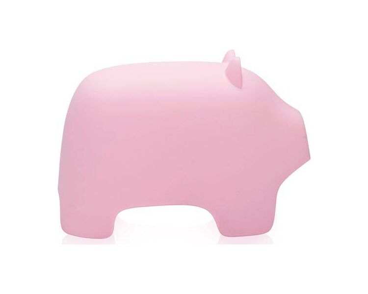 Купить Табурет Piggy розовый, Цвет: розовый, фото 2