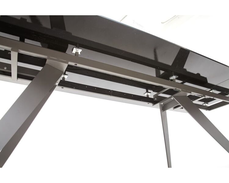 Купить Стол Acerra прямоугольный, металл, керамика, 160 x 90 см, фото 5