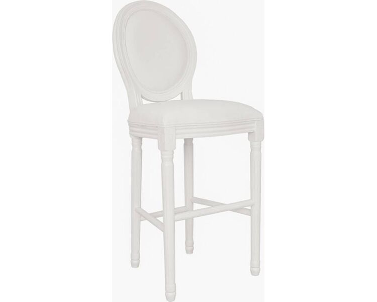 Купить Барный стул Filon white белый, Цвет: белый