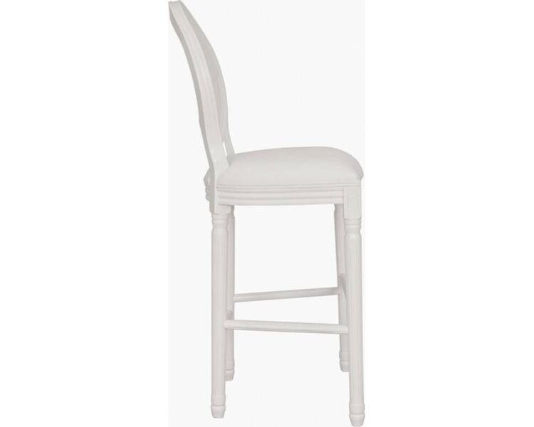 Купить Барный стул Filon white белый, Цвет: белый, фото 2