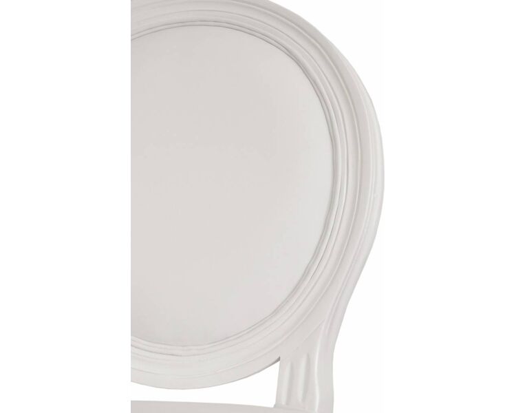 Купить Барный стул Filon white белый, Цвет: белый, фото 5
