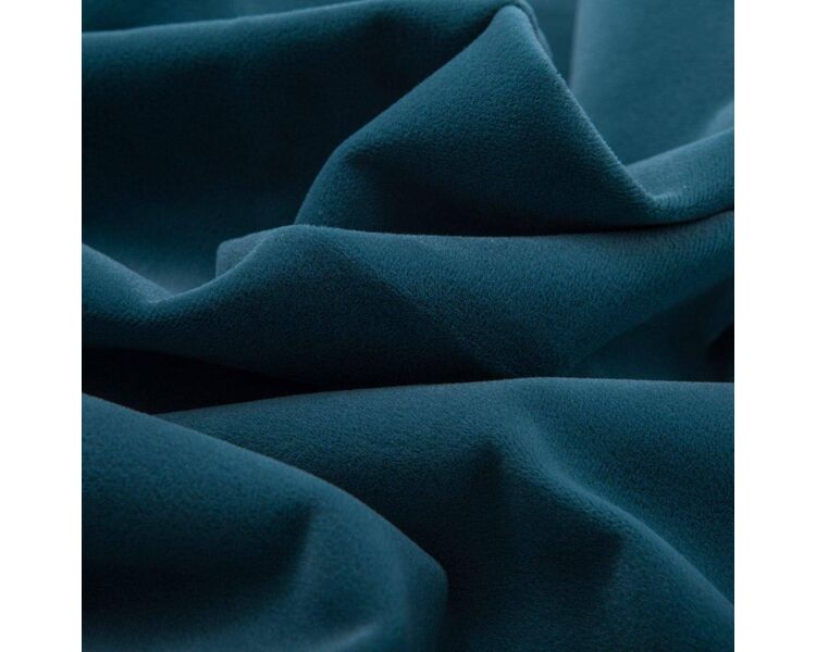 Купить Стул Deng синий, черный, Цвет: синий, фото 2