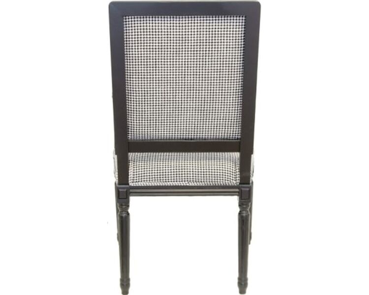 Купить Стул-кресло Runako черный, Цвет: черный, фото 4