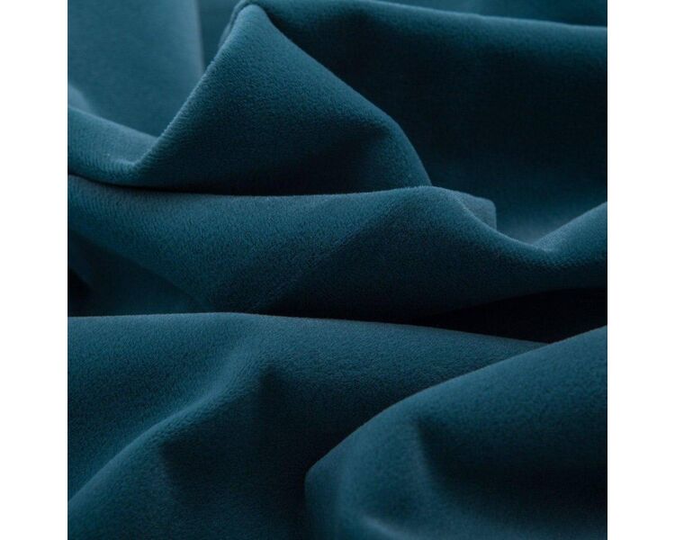 Купить Стул Ostin синий, натуральный, Цвет: синий, фото 2