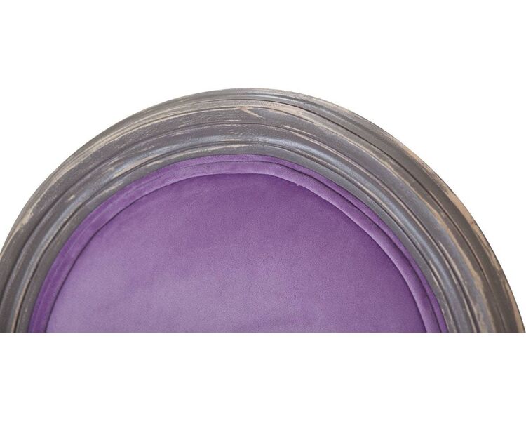 Купить Стул Volker grey фиолетовый, серый, Цвет: фиолетовый, фото 8