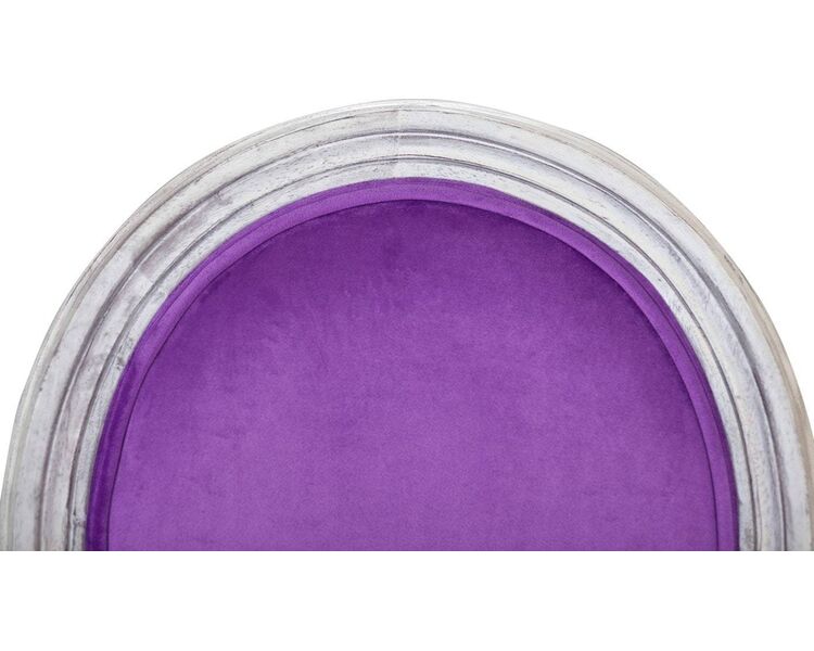 Купить Стул Volker grey пурпурный, белый, Цвет: пурпурный, фото 6