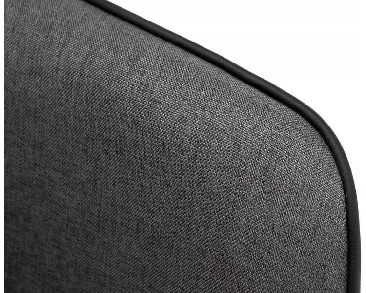 Купить Стул-кресло Benza серый, хром, Цвет: серый, фото 6