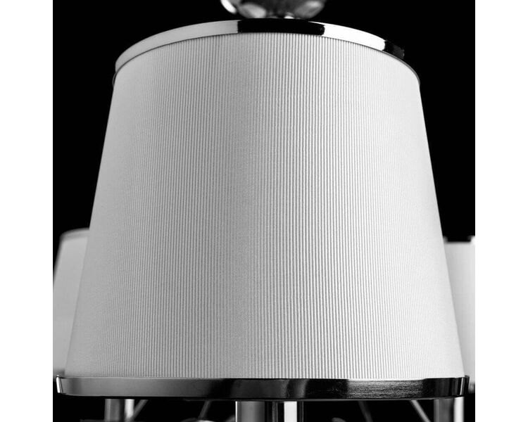 Купить Подвесная люстра Arte Lamp Furore A1150LM-5CC, фото 4