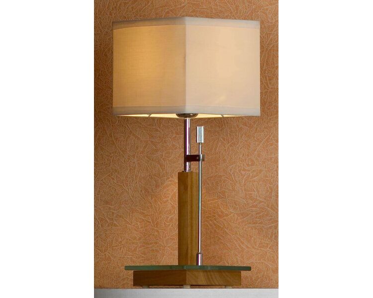 Купить Настольная лампа Lussole Montone LSF-2504-01, фото 2