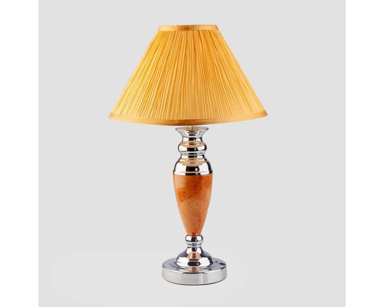 Купить Настольная лампа Eurosvet 008/1T RDM
