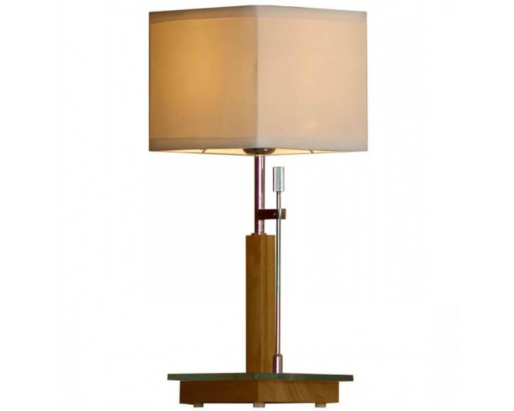 Купить Настольная лампа Lussole Montone LSF-2504-01