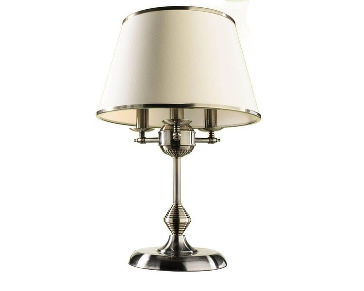 Купить Настольная лампа Arte Lamp Alice A3579LT-3AB