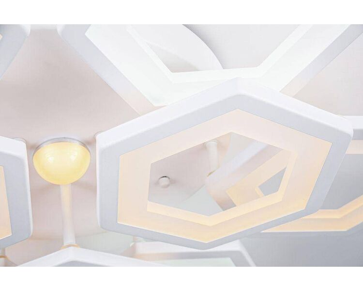 Купить Потолочная светодиодная люстра Escada 10236/9LED, фото 2