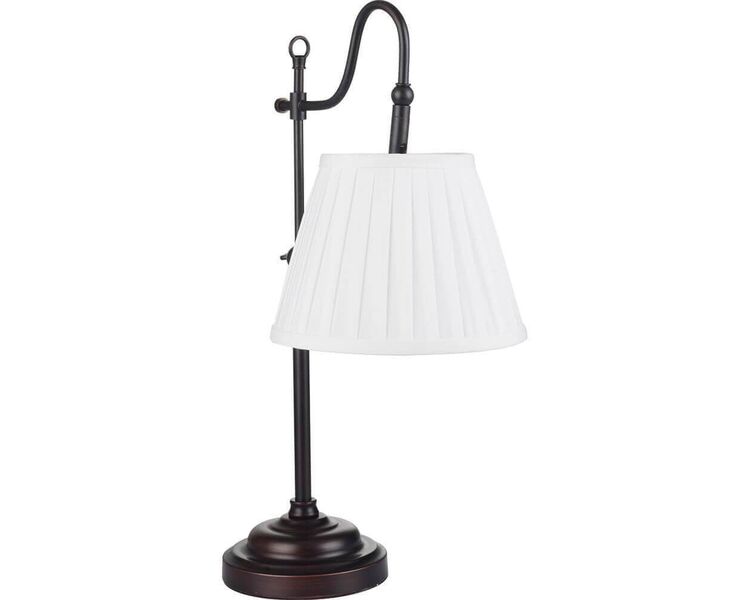 Купить Настольная лампа Lussole Milazzo LSL-2904-01
