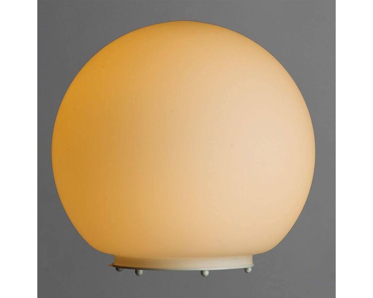 Купить Настольная лампа Arte Lamp Deco A6020LT-1WH, фото 2
