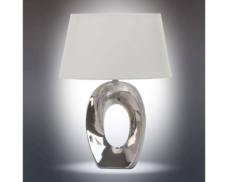 Купить Настольная лампа Omnilux Littigheddu OML-82804-01, фото 2