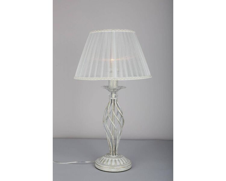 Купить Настольная лампа Omnilux OML-79104-01, фото 2