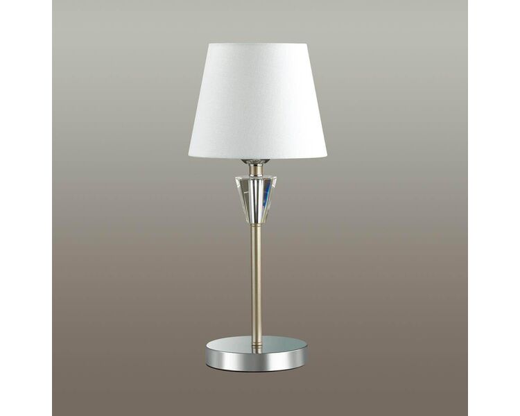 Купить Настольная лампа Lumion Loraine 3733/1T, фото 2