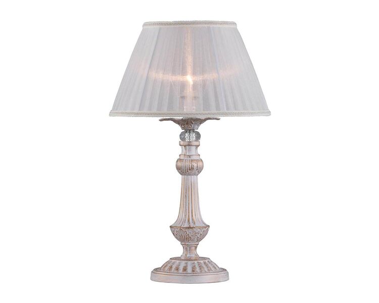 Купить Настольная лампа Omnilux Miglianico OML-75424-01