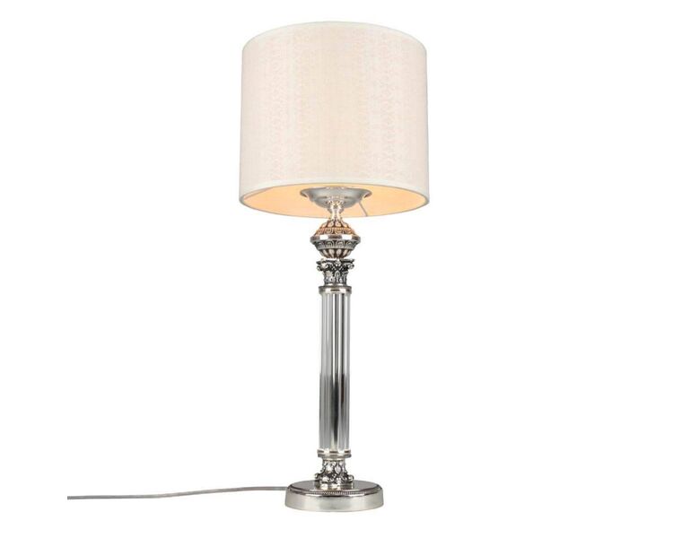 Купить Настольная лампа Omnilux Rovigo OML-64314-01