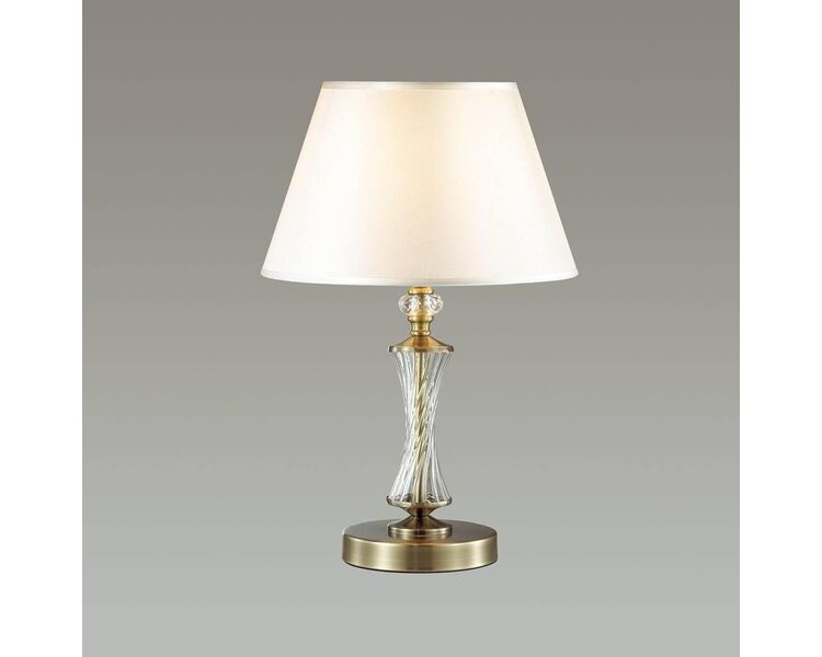 Купить Настольная лампа Lumion Kimberly 4408/1T, фото 2