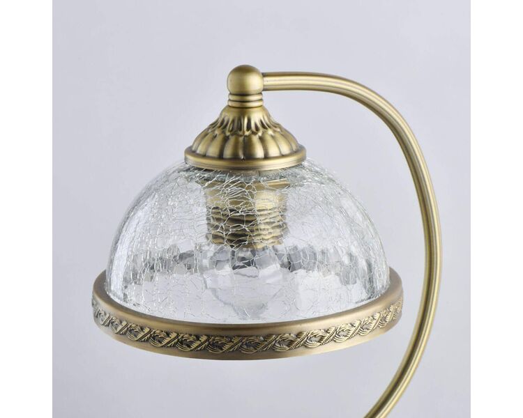 Купить Настольная лампа MW-Light Аманда 481033701, фото 3