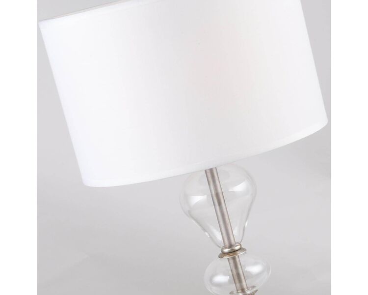 Купить Настольная лампа Favourite Ironia 2554-1T, фото 2