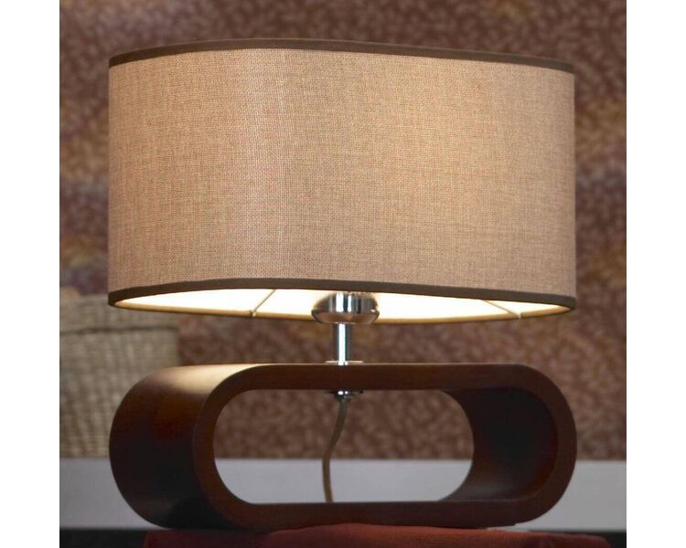 Купить Настольная лампа Lussole Nulvi GRLSF-2104-01, фото 3