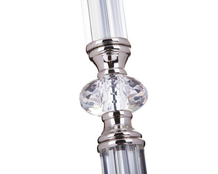 Купить Настольная лампа Maytoni Riverside MOD018TL-01CH, фото 3