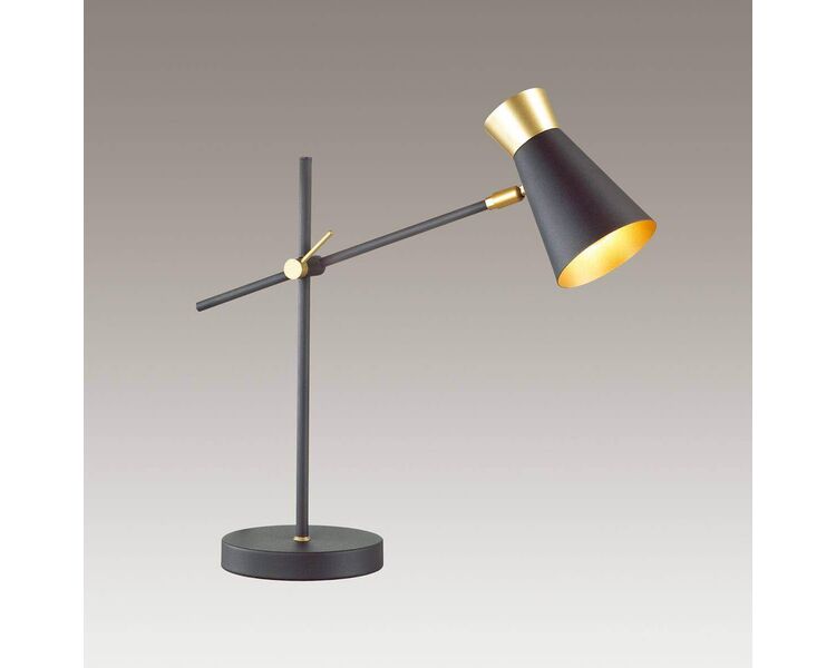 Купить Настольная лампа Lumion Liam 3790/1T, фото 2