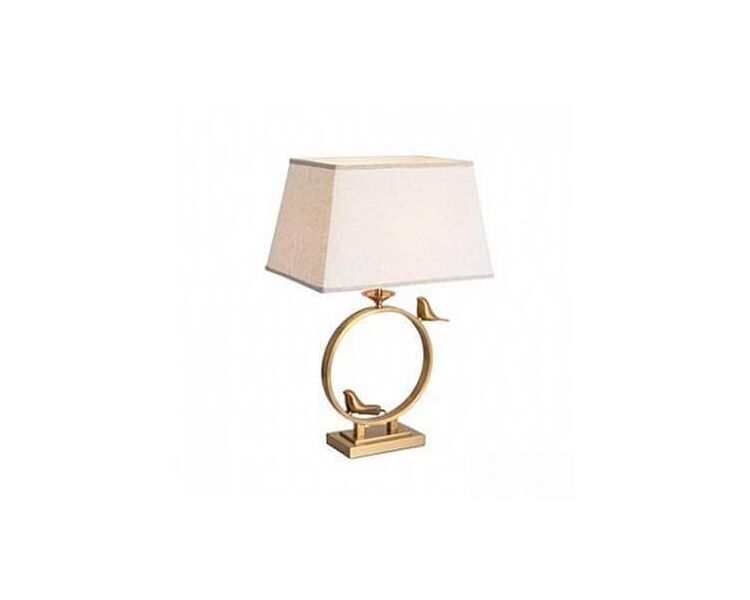 Купить Настольная лампа Arte Lamp Rizzi A2230LT-1PB