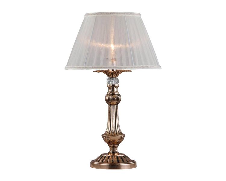 Купить Настольная лампа Omnilux Miglianico OML-75404-01