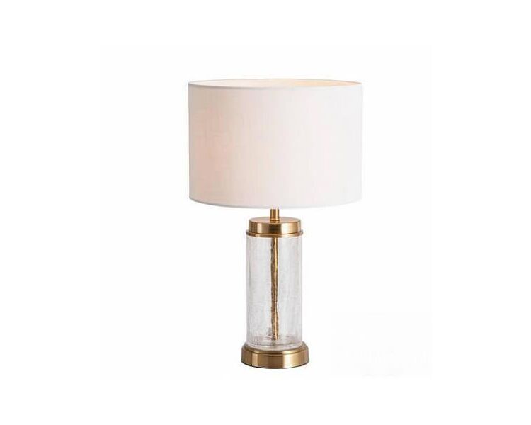 Купить Настольная лампа Arte Lamp Baymont A5070LT-1PB