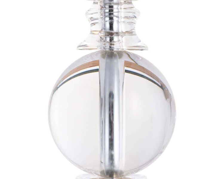 Купить Настольная лампа Arte Lamp Baymont A1670LT-1PB, фото 4