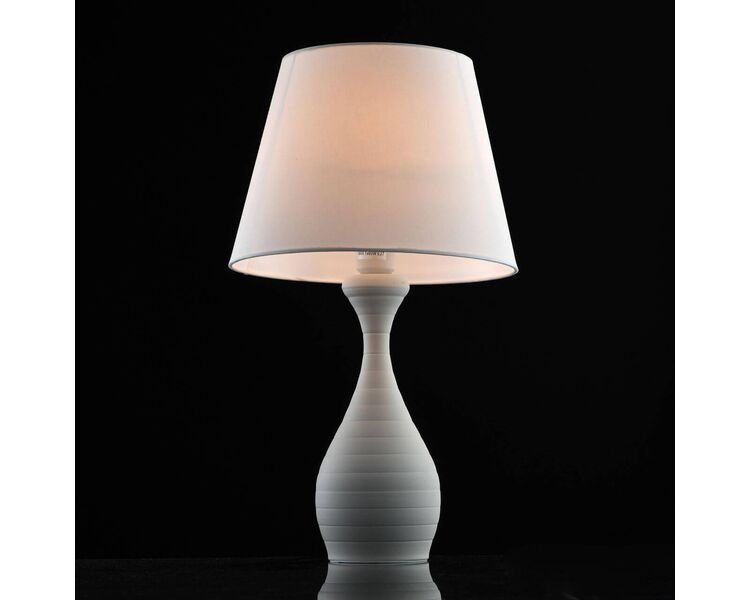 Купить Настольная лампа MW-Light Салон 415033901, фото 2