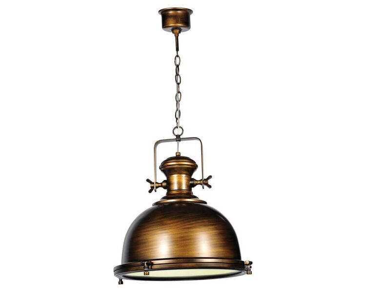 Купить Подвесной светильник Lussole Loft LSP-9612