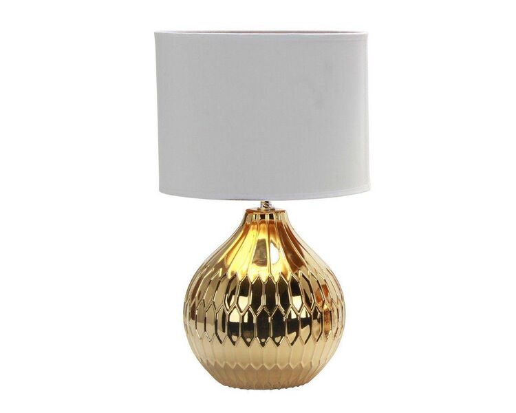 Купить Настольная лампа Omnilux Abbadia OML-16204-01