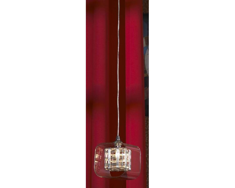 Купить Подвесной светильник Lussole Sorso LSC-8006-01