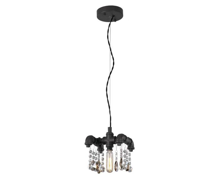 Купить Подвесной светильник Lussole Loft 9 LSP-9371