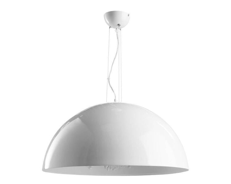 Купить Подвесной светильник Arte Lamp Rome A4176SP-1WH