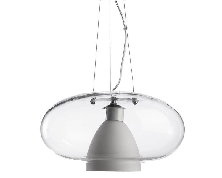 Купить Подвесной светильник Arte Lamp Ufo A1260SP-1SS