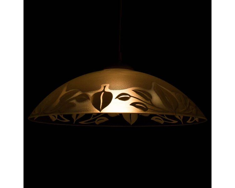 Купить Подвесной светильник Arte Lamp Cucina A4020SP-1WH, фото 3